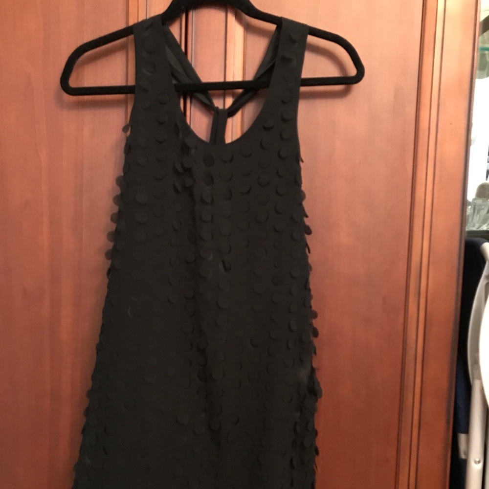 BCBG DRESS